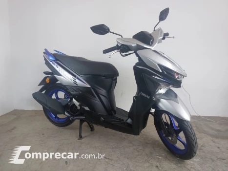 Yamaha YAMAHA NEO 125