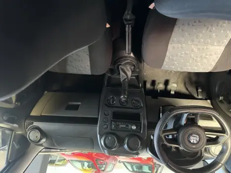 FIESTA HATCH - 1.0 MPI CLASS HATCH 8V 4P MANUAL