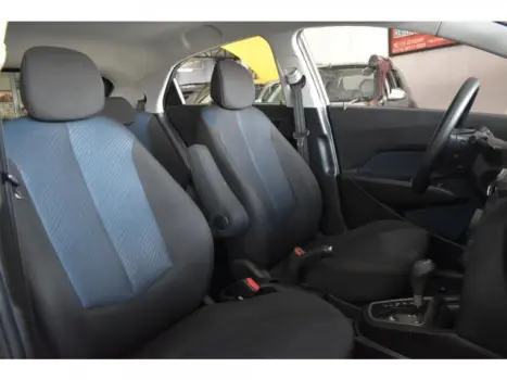 HB20 - 1.6 COMFORT PLUS 16V 4P AUTOMÁTICO