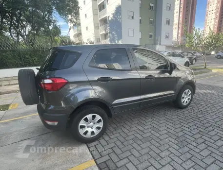 FORD/ECOSPORT SE ATDT1.5