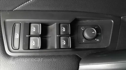 TIGUAN 2.0 300 TSI GASOLINA ALLSPACE R-LINE AUTOM