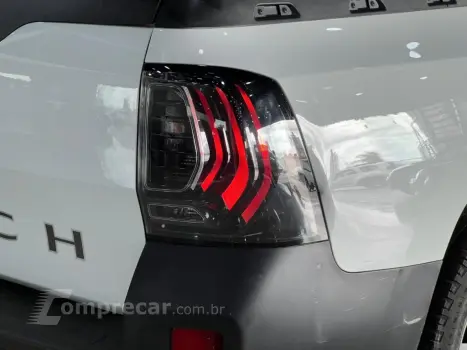 OROCH 1.6 16V SCE FLEX PRO MANUAL