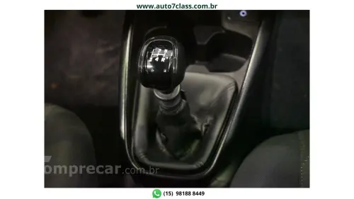 CRONOS - 1.0 FIREFLY DRIVE MANUAL