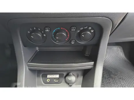 KA 1.0 SE 12V FLEX 4P MANUAL