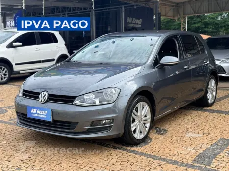 Volkswagen GOLF 1.0 TSI Comfortline 12V 4 portas