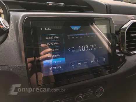 Tiggo 5X 1.5 Vvt Turbo Iflex Txs Dct