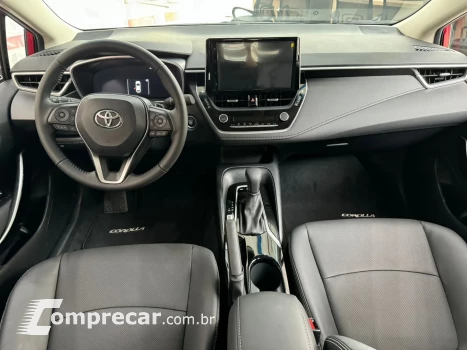 COROLLA 2.0 VVT-IE  XEI DIRECT SHIFT