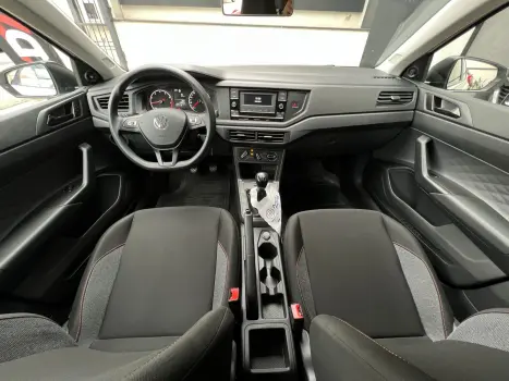 POLO 1.0 MPI Track