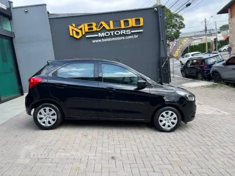 Ka 1.0 SE/SE Plus TiVCT Flex 5p