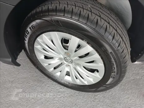 SAVEIRO 1.6 MSI Robust CS 8V