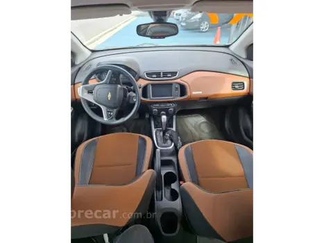 ONIX 1.4 MPFI ACTIV 8V FLEX 4P MANUAL