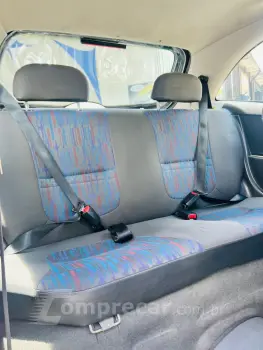 Celta Life/ LS 1.0 MPFI 8V FlexPower 3p