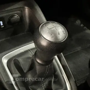 HB20 Sense Plus 1.0 Flex 12V Mec.