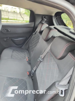 KWID 1.0 12V SCE ZEN