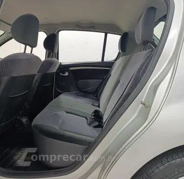 SANDERO 1.6 Privilége 8V