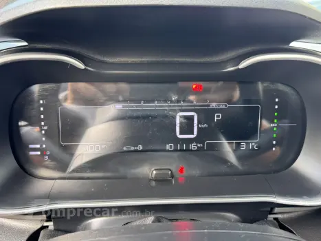 C4 CACTUS 1.6 VTI 120 Feel Eat6