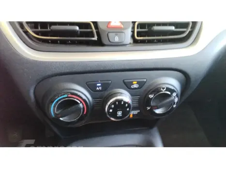 HB20 1.0 12V FLEX SENSE PLUS MANUAL