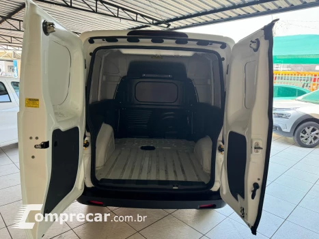 FIORINO 1.4 MPI Furgão Endurance 8V