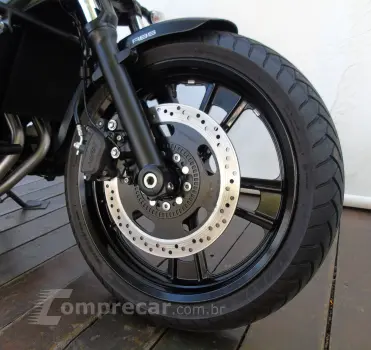 KAWASAKI VULCAN S 650 ABS