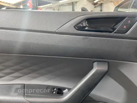 POLO TRACK 1.0 FLEX 12V 5P