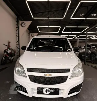 MONTANA 1.4 MPFI LS CS 8V