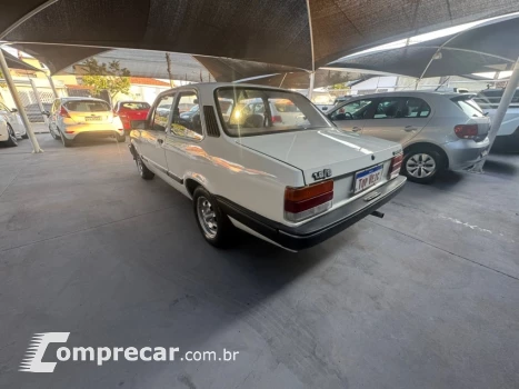 CHEVETTE 1.6 SL 8V