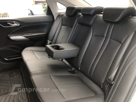 Aion ES 55,2 KW ELETRICO PLUS