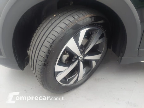 NIVUS 1.0 200 TSI TOTAL FLEX HIGHLINE AUTOMÁTICO