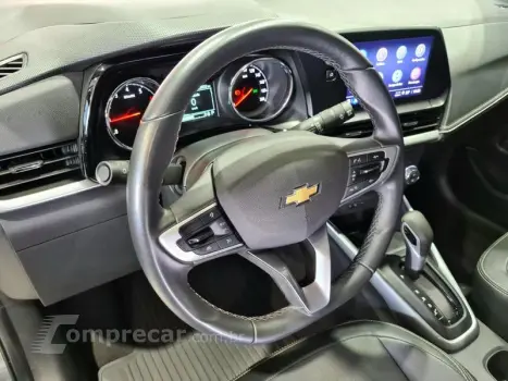 MONTANA PREMIER 1.2 TURBO FLEX 12V AUT