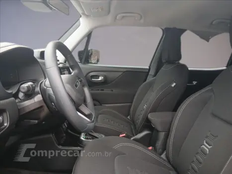 RENEGADE 1.3 T270 TURBO FLEX SPORT ALTITUDE AT6