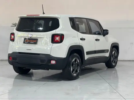 RENEGADE 1.8 16V Sport