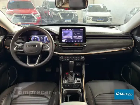 COMMANDER 2.0 TD380 TURBO DIESEL LIMITED AT9