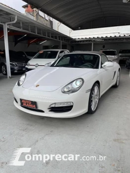 BOXSTER 2.9