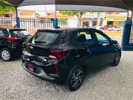 ONIX - 1.0 LT MANUAL