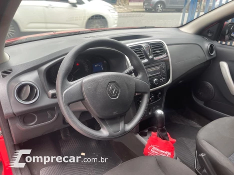 SANDERO 1.0 Expression 16V