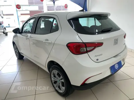 ARGO 1.0 FIREFLY FLEX DRIVE MANUAL