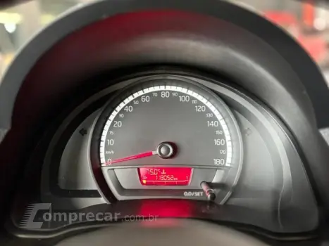 UP - 1.0 MPI TAKE UP 12V 2P MANUAL