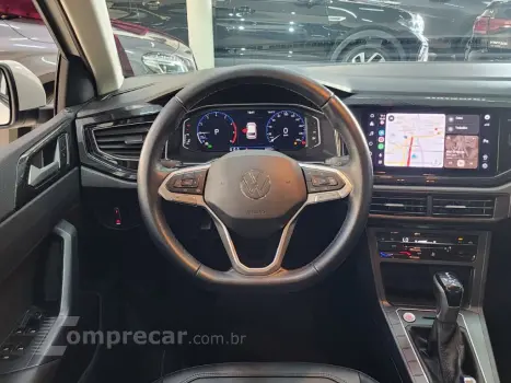 Polo Highline TSI 1.0 Flex 12V Aut.