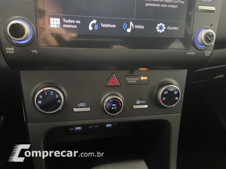 CRETA 1.0 TGDI FLEX COMFORT AUTOMÁTICO