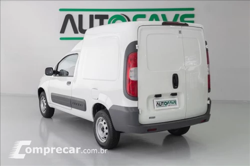 FIORINO 1.4 MPI Furgão Endurance 8V