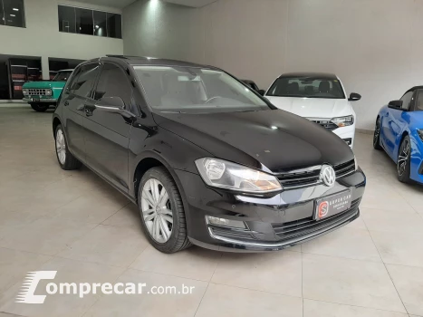 GOLF 1.4 250 TSI Highline