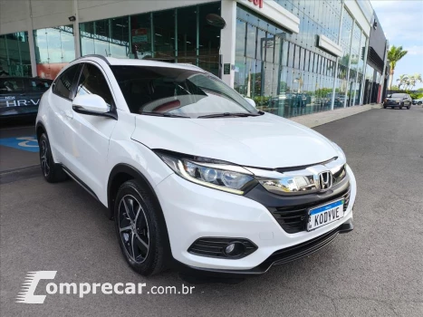 HR-V 1.8 16V FLEX EX 4P AUTOMÁTICO