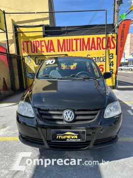 Volkswagen FOX 1.0 MI 8V 4 portas