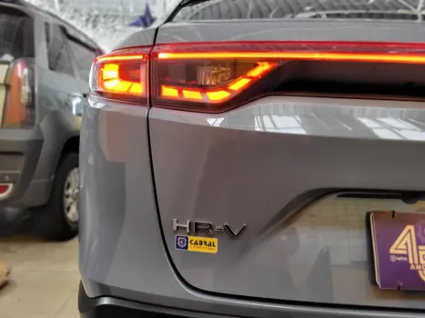 HR-V EXL 1.5 Flex Sensing 16V 5p Aut.
