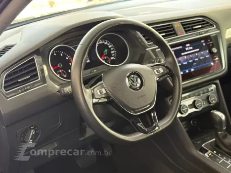 TIGUAN Allspac Comf 250 TSI 1.4 Flex