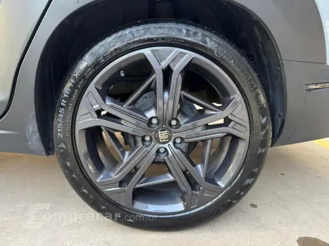 Fastback 1.3 Turbo 270 Flex Limited Edition At6