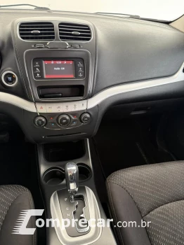 FREEMONT 2.4 Emotion 16V