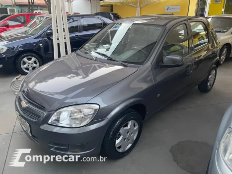 CELTA 1.0 MPFI LS 8V