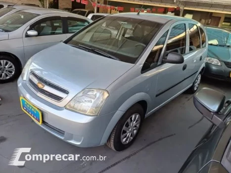 CHEVROLET MERIVA 1.4 MPFI JOY 8V 4 portas