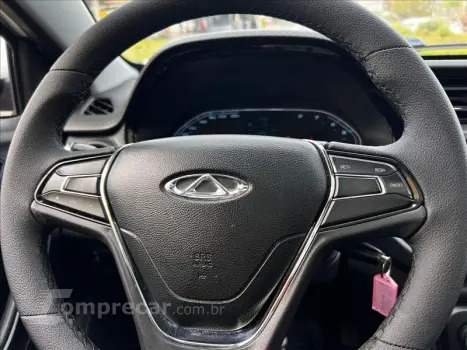 TIGGO 2 1.5 MPFI 16V ACT